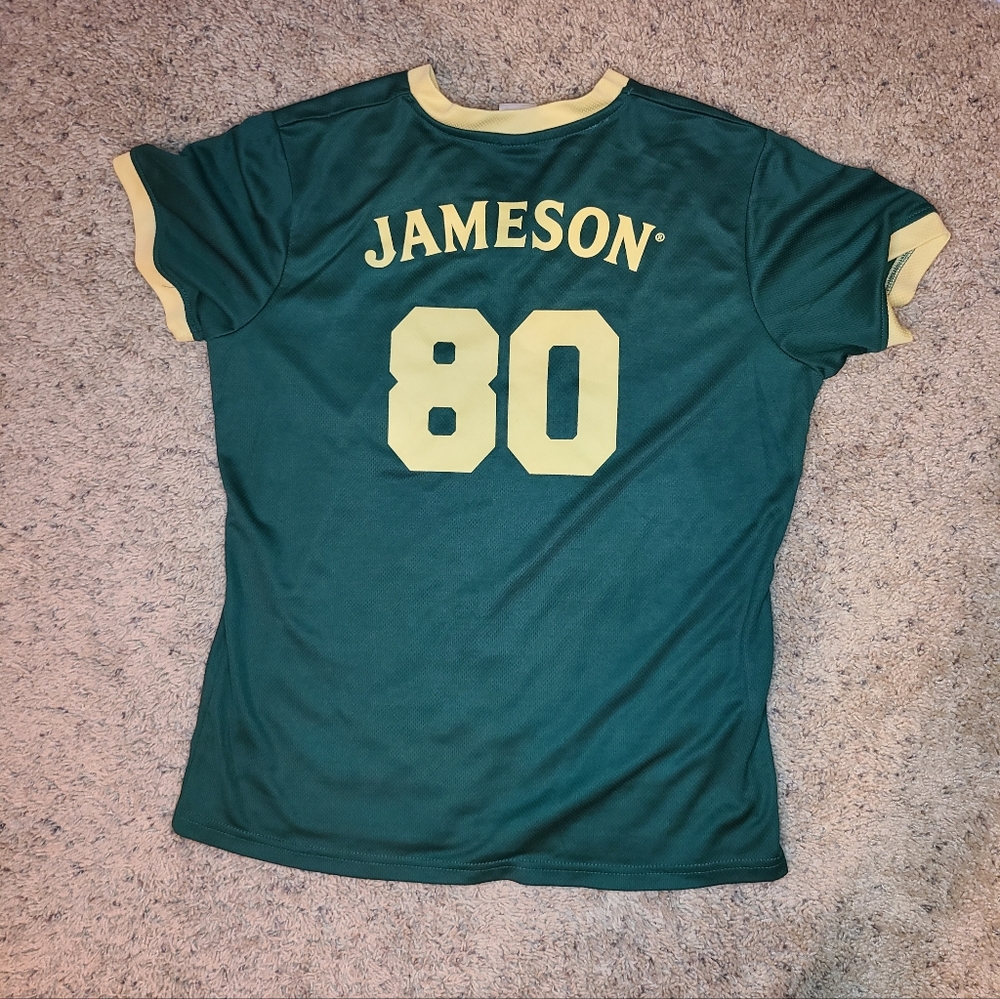 Jameson Jersey Shirt